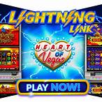 heart of vegas™ slots - free casino slot machines